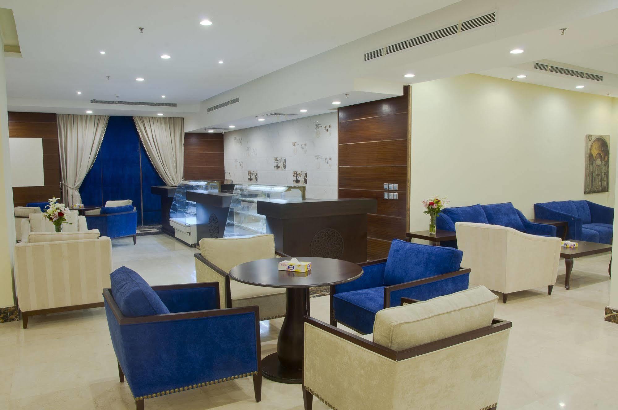 Mina Concorde Hotel Mecca Ngoại thất bức ảnh